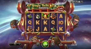 Jingle Bells Bonanza
