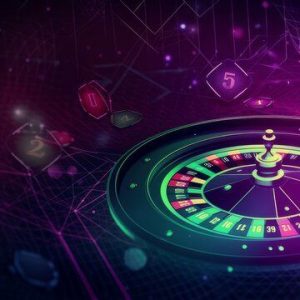 Fenomena Live Roulette Online