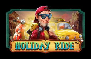 Holiday Ride