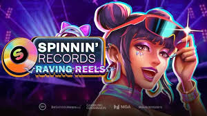 Spinnin’ Records